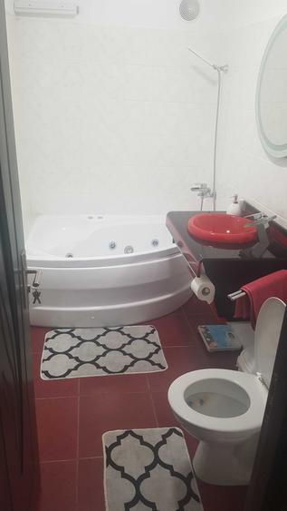 Apartament cu 2 camere nedecomandat în Central
