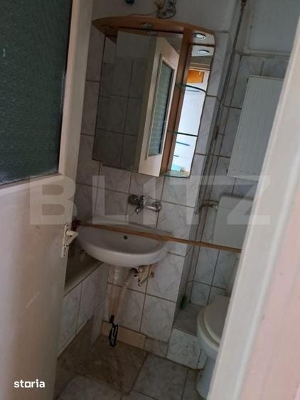 Apartament cu 2 camere în Solidarității