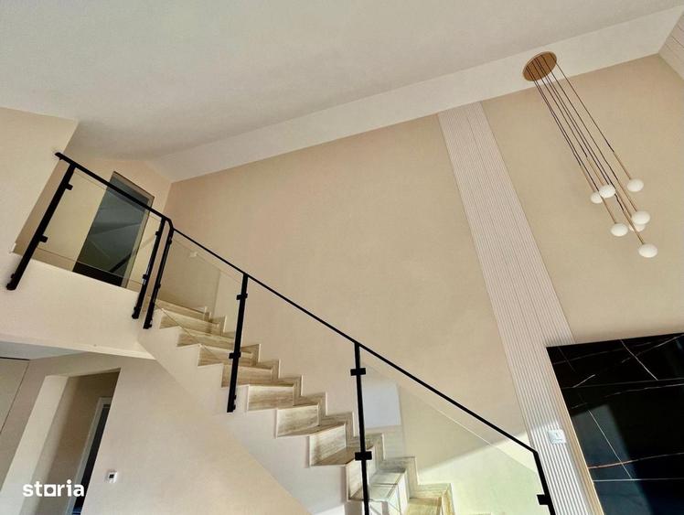 NOON Residence Pantelimon | Case individuale |Eficienta energetica - 7