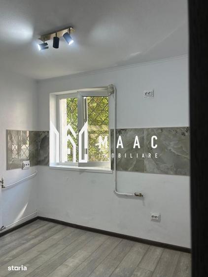Apartament cu 2 camere decomandat în Nord