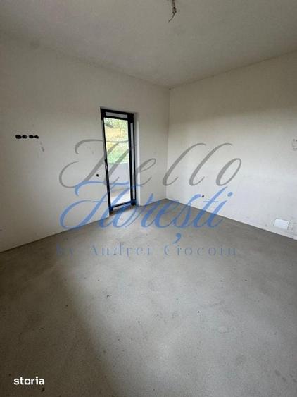 Casă cu 4 camere cu Teren 537.7 Mp în Feleacu