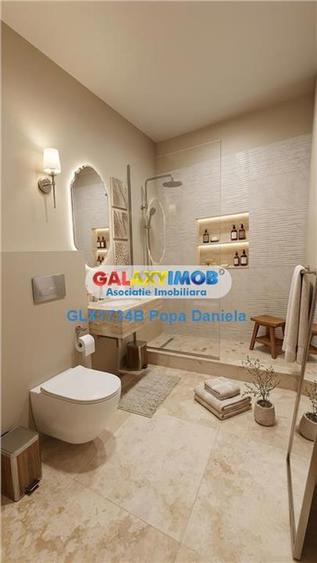 Apartament cu 5 camere decomandat în Mihai Bravu