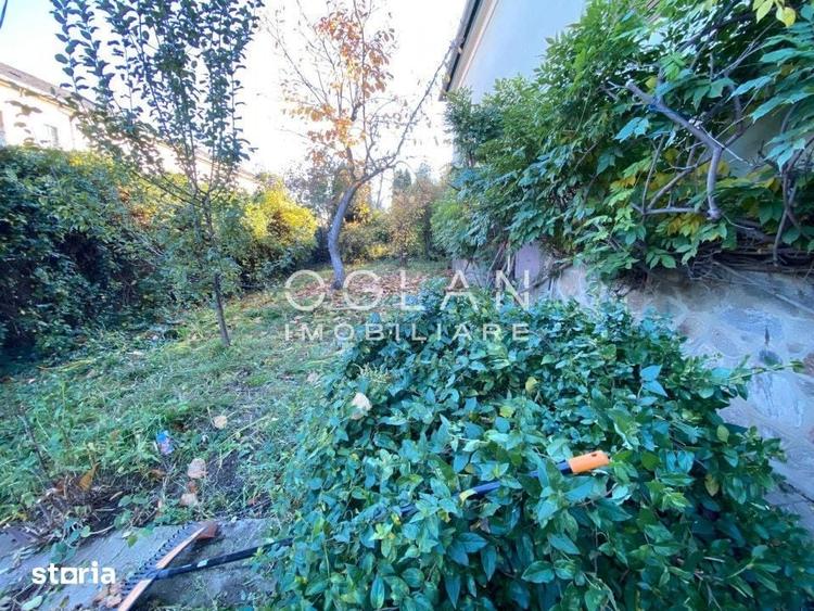 Casă cu 4 camere cu Teren 900 Mp în Valea Aurie