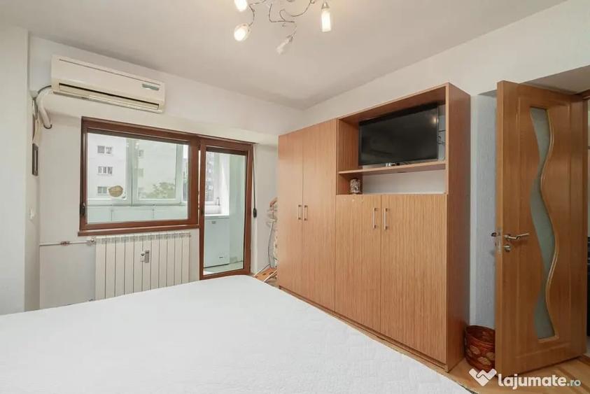 Bulevardul Unirii, apartament cu 4 camere, COMISION 0 - 15