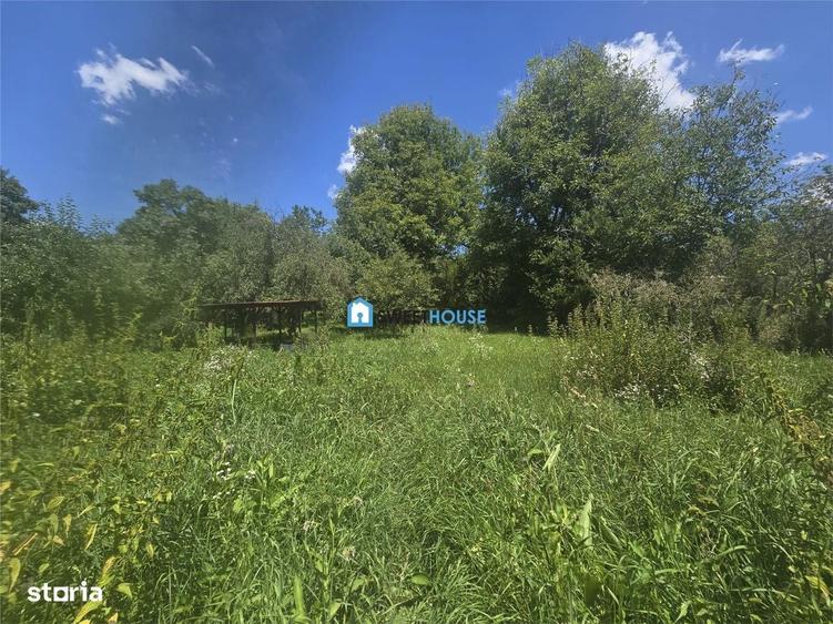Casă cu 3 camere în Felmer