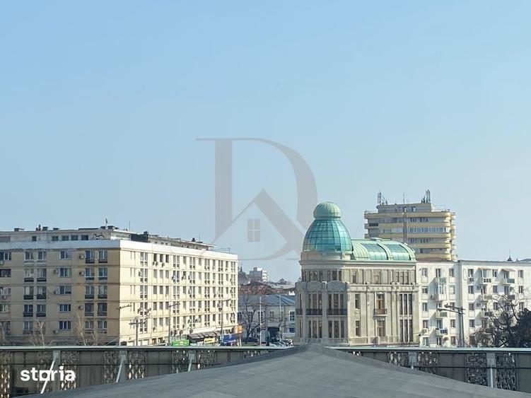 Apartament cu 4 camere decomandat în Ultracentral
