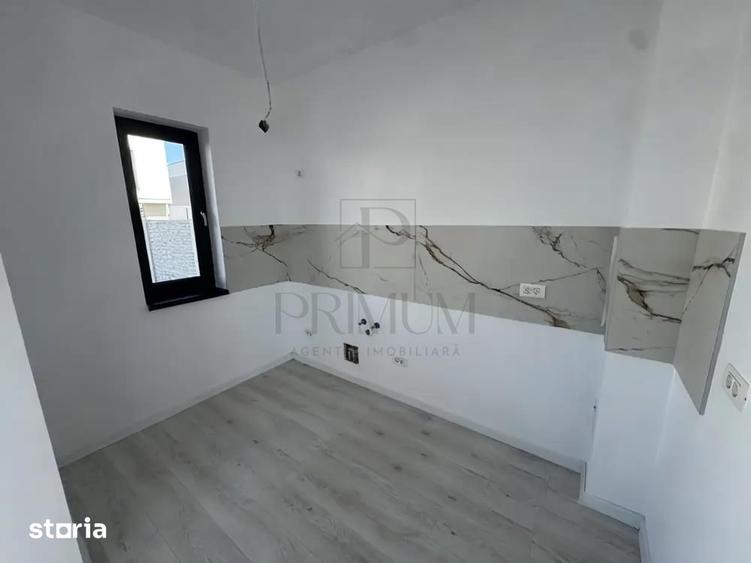 MEHALA | DUPLEX 5 cam | 3 bai | balcon | P+1 | curte | parcare | P+1 - 5
