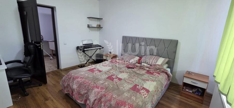 Apartament 3 camere 68mp | Bloc nou | Etaj 1 | Zona Iulius Gheorgheni - 4