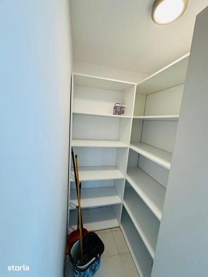 Apartament cu 2 camere în 1 Mai
