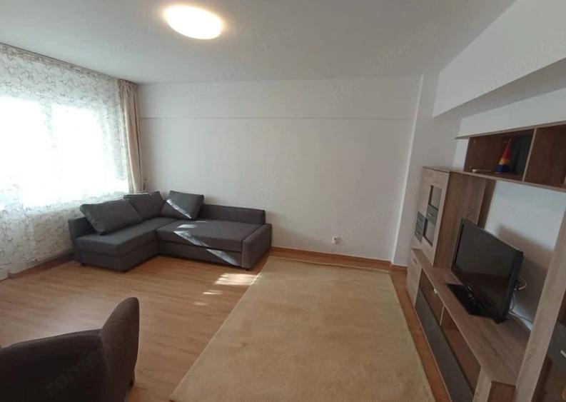 Apartament cu 2 camere decomandat în Basarab