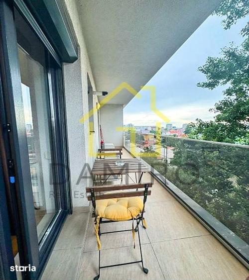 Apartament cu 2 camere în Grivița