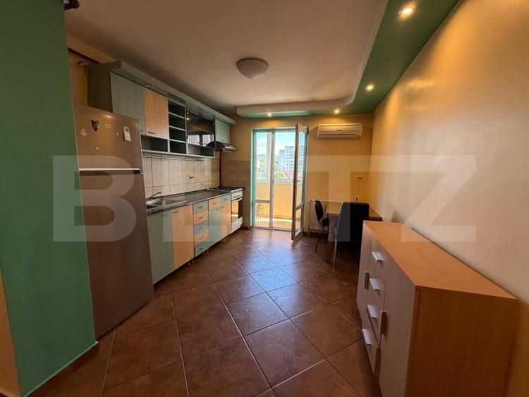 Apartament de inchiriat, 65 mp, zona Tudor - 2