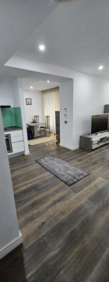 apartament de inchiriat cu 2 camere in Herastrau/Cortina Residence - 8