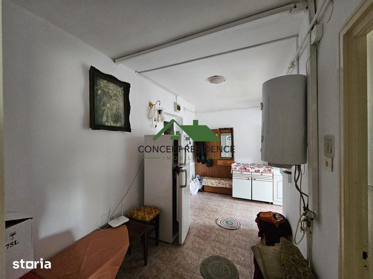 Garsonieră în Progresul