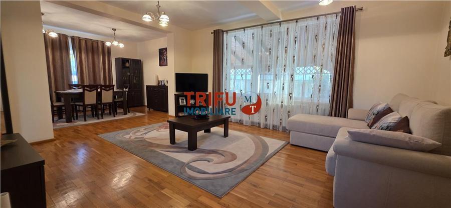 Casă individuală cu 4 camere cu Canalizare în Ampoi 1