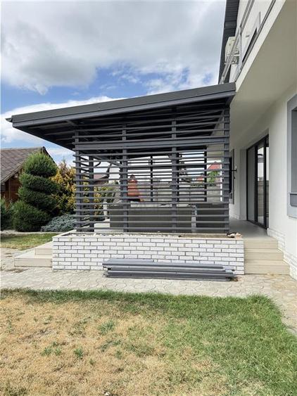 CIARDA - VILA INDIVIDUALA CU PISCINA - TEREN 712MP - LUX - GARAJ - 22