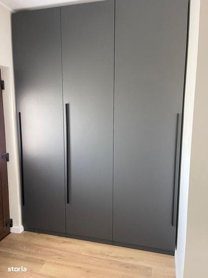 Direct de la proprietar - Duplex PREMIUM la asfalt in zona Torontalul - 13