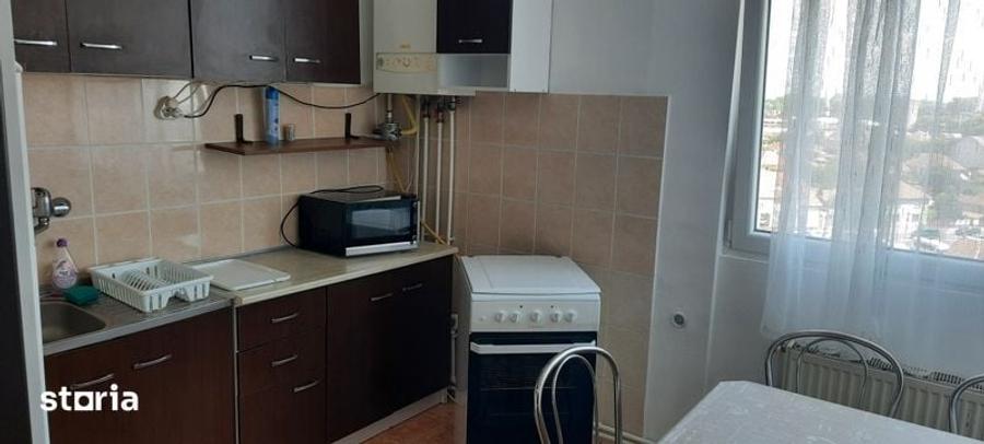 Garsonieră în Burdea
