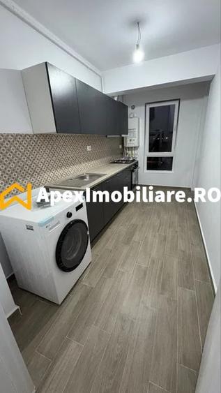 Apartament cu 2 camere decomandat, mobilat în Militari