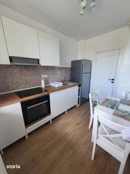 Apartament cu 2 camere în Tăbăcărie