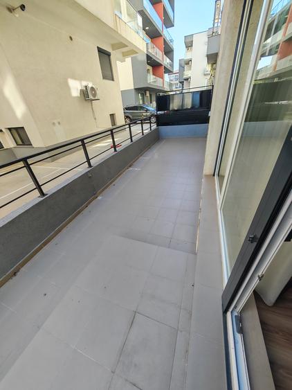 Exclusivitate- Mamaia Nord - Navodari - 2 camere dec. mobilat si utilat - 16