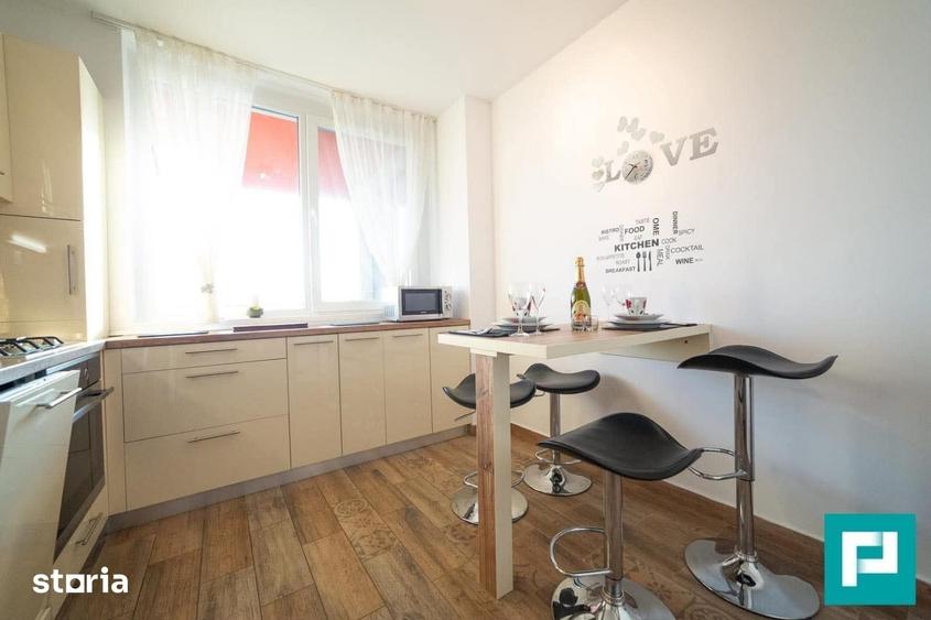 Apartament elegant cu sauna, ARED-Kaufland - 12