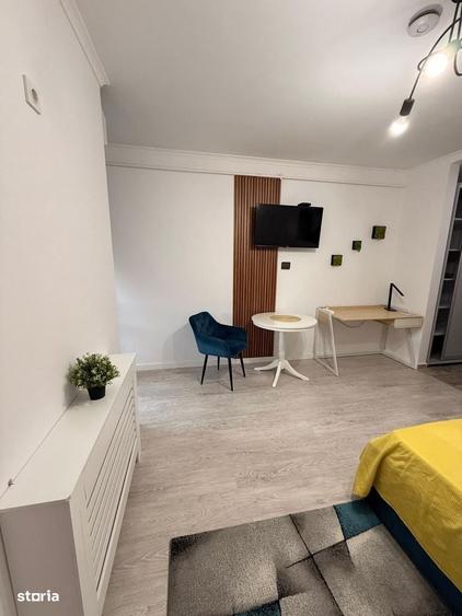 Apartament cu 3 camere în Militari