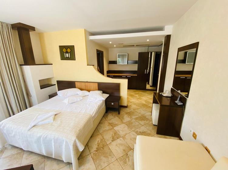 Hotel/Pensiune, de 50 mp, în Central