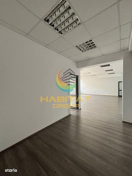 Spațiu comercial, de 100 mp, în Central