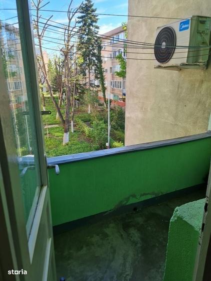Garsonieră în Grădiște