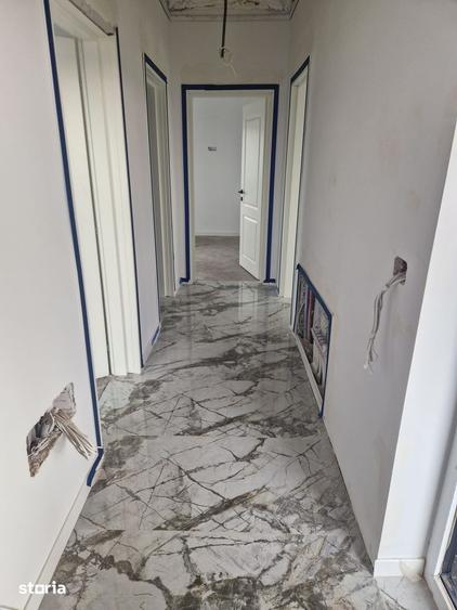 Casa cu 4 camere Bucium-Visani - 13