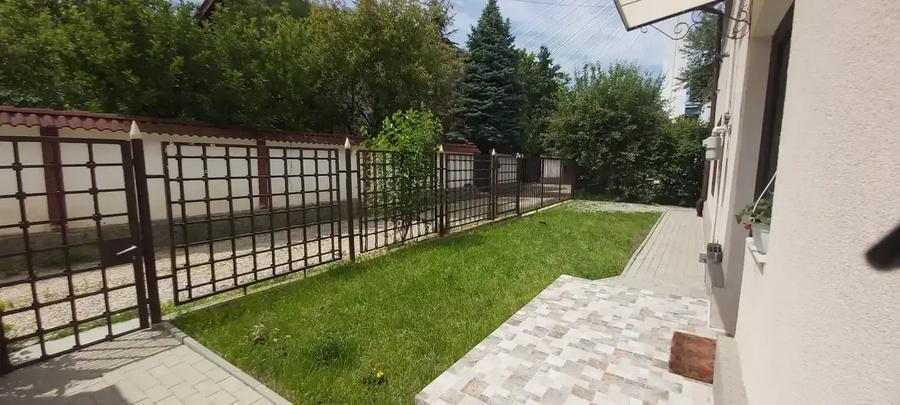 Casă individuală cu 4 camere cu Teren 250 Mp în Băneasa