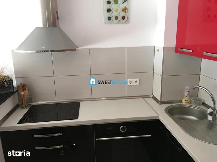 Apartament de inchiriat 2 camere Avantgarden - 3