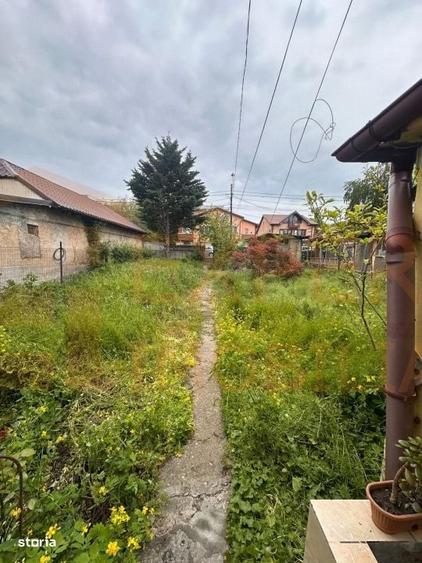 Spațiu comercial, în Km 5