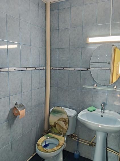 Garsonieră decomandată în Racova