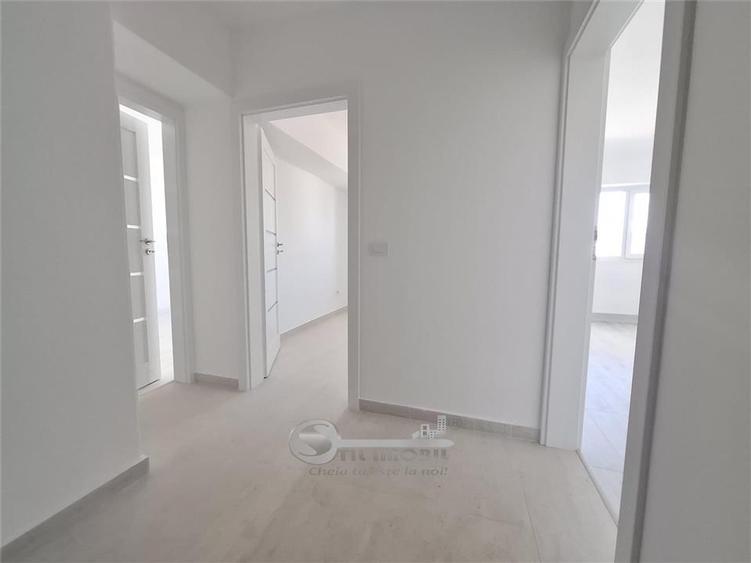 Apartament cu 2 camere decomandat în Galata