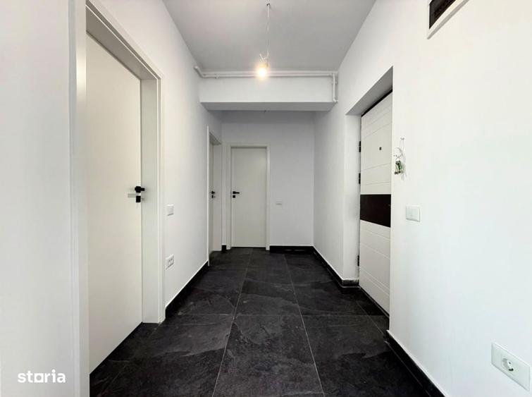 Apartament cu 2 camere decomandat în Dobroești