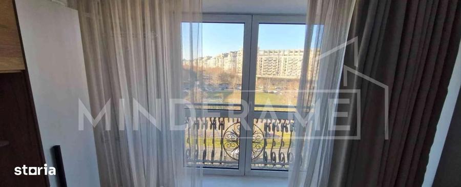 Rond Piata Alba Iulia Decebal Decomandat - 5