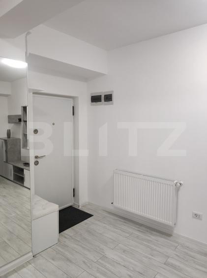 Apartament cu 2 camere decomandat, mobilat în Periferie