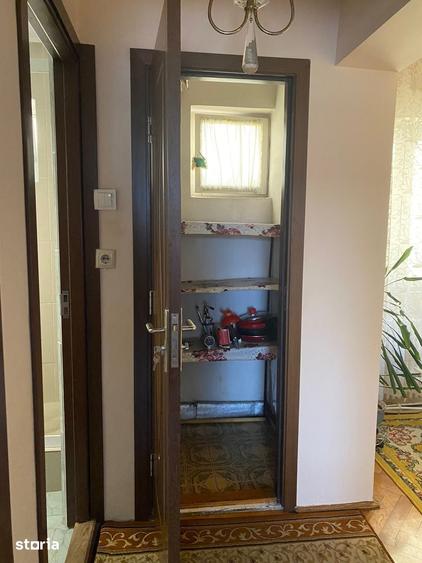 Apartament cu 3 camere decomandat în Mănăștur
