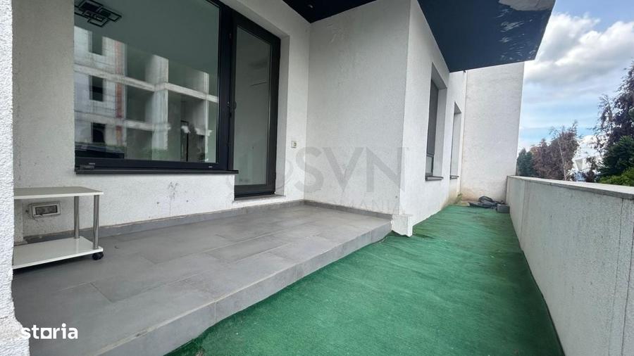 Apartament 3 camere Pipera parter gradina - 3