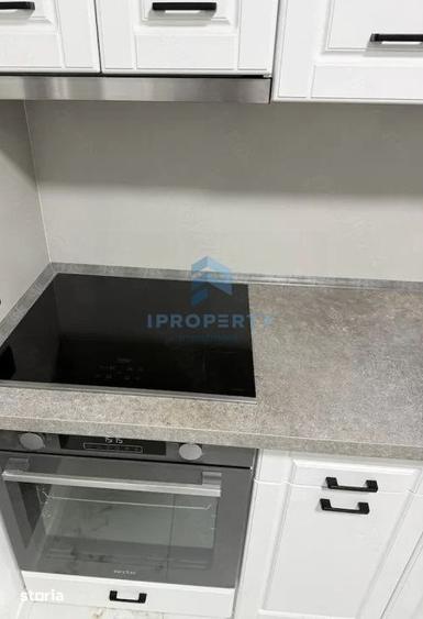 Apartament cu 2 camere, mobilat în Berceni — fotografia 1