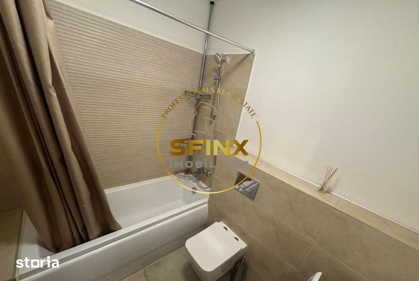 Apartament 3 camere | Soho Unirii | 2 bai | etaj 4 | balcon | parcare - 9
