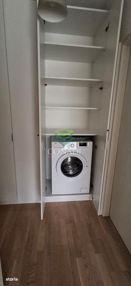 Apartament cu 3 camere în Grivița