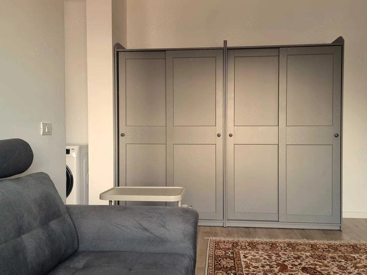 Apartament cu 2 camere, 54 mp, prima inchiriere Nova Mehala, Timi?oara - 4