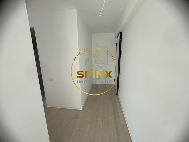 Apartament cu 2 camere decomandat în Floreasca