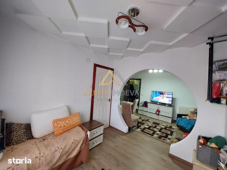 Apartament superb Aleea Neptun bl 4 - 8
