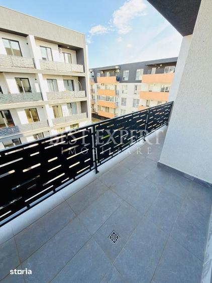 Apartament cu 2 camere în Industriilor