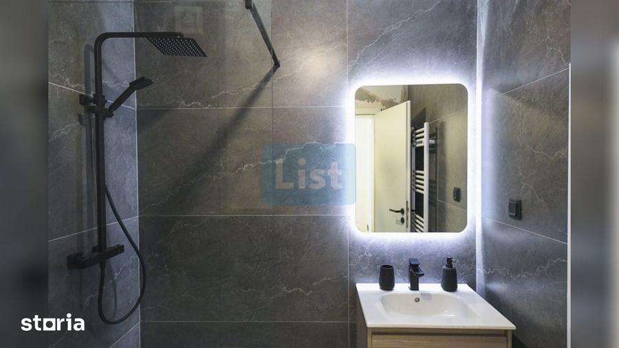 Apartament de Lux 3 camere, 2 bai | Floresti | Comision 0% | - 3