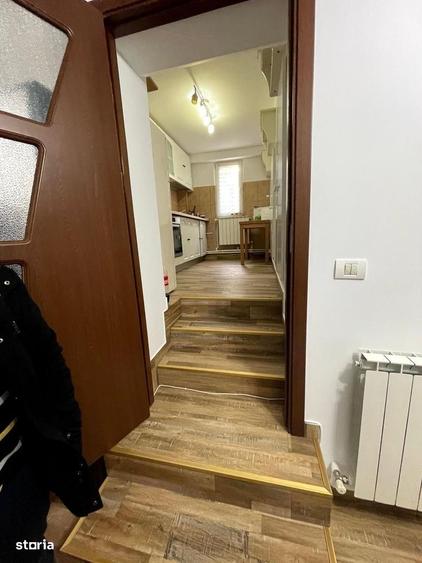 Casa Casatoriilor 3 Camere Cu Curte Separata, Gaze 700Euro - 8